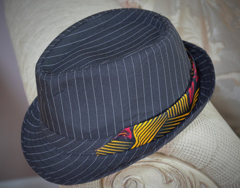 Men's Kentucky Derby Hat Men's Hat Men's Formal Etsy