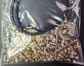 Hardware kit for Bambu P1P ARC Enclosure