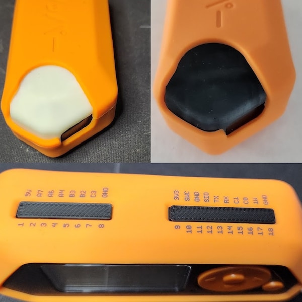 Flipper Zero Accessories Etsy