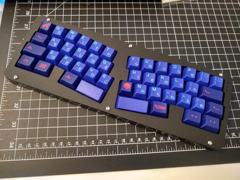 Prime E Acrylic Case Rectangular