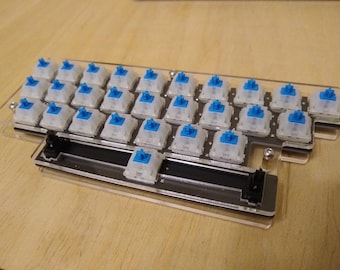 Pain27 PCB or USB-C Kit  (caps and switches not included)