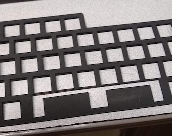 V4N4GON Platten und Schäume