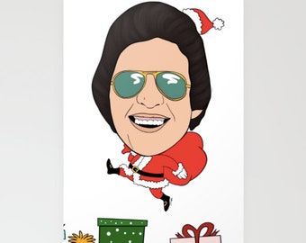 TSP Holiday Cards