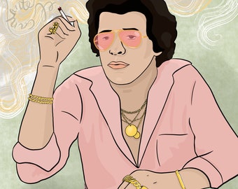 El Cantante