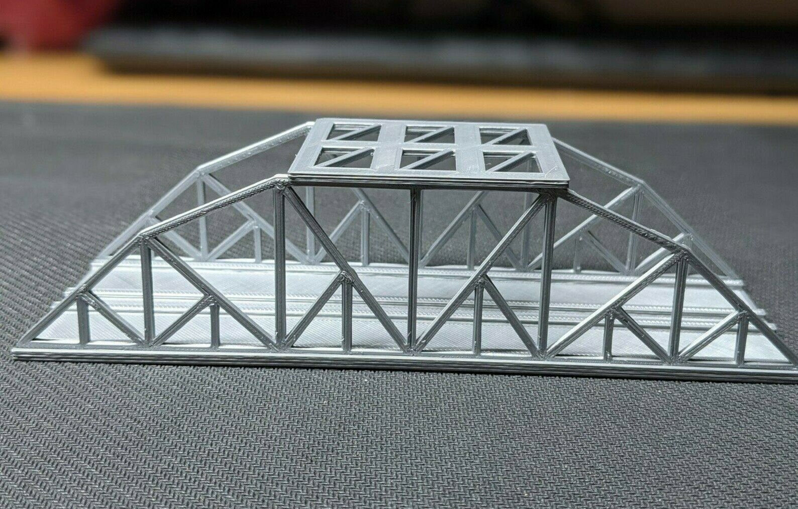 N gauge wonderful bridge 1148 double track Etsy