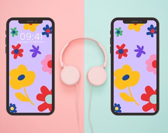 Marimekko Iphone Etsy