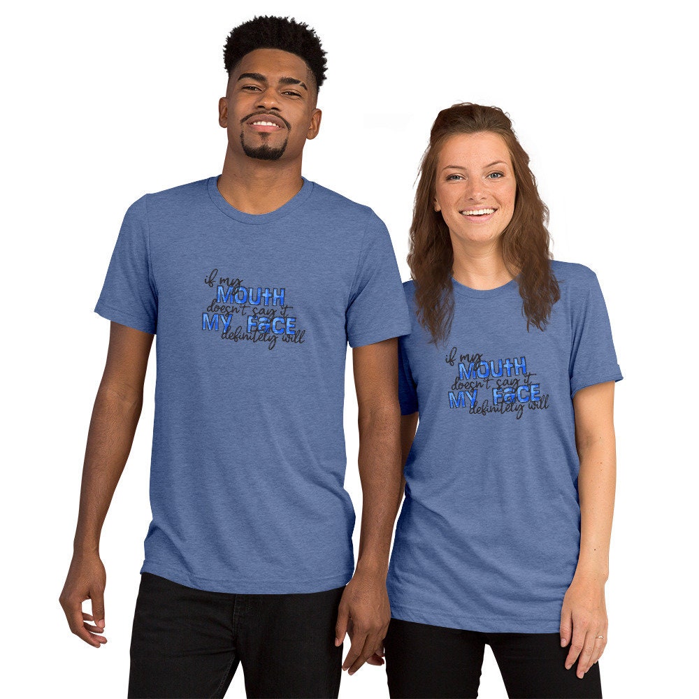 Funny TShirt Novelty shirt gag gift everyday top Etsy