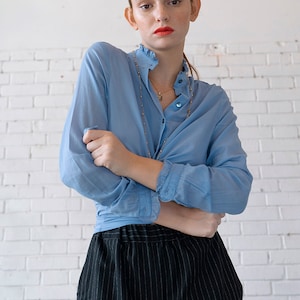 Colette Shirt