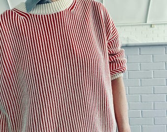 Nina Isola capsule sweater