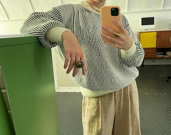 Pullover Nina capsule Isola