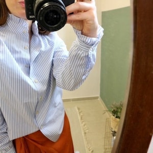 Colette Shirt