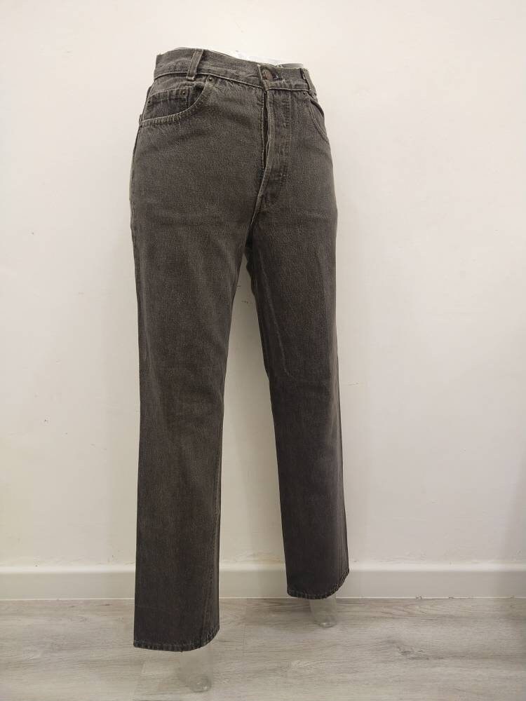 levis 701 rigid