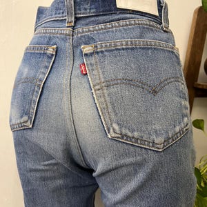 Redone Levis - Etsy