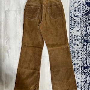 Vintage 70s Levis Corduroy Jeans - Etsy