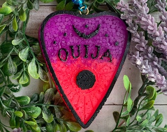 Planchette Aroma Car Air Freshie Freshener Aromie | Ouija