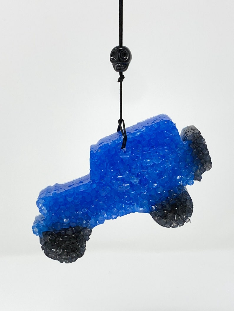 Jeep Aroma Car Air Freshie Freshener Aromie Etsy