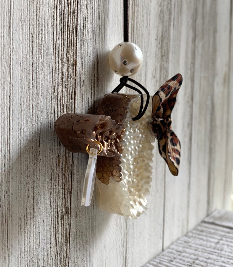 Medium Cow Head Aroma Car Air Freshie Freshener Aromie Etsy