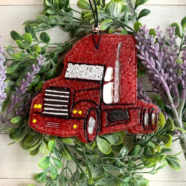 Car Air Freshener Truck Etsy