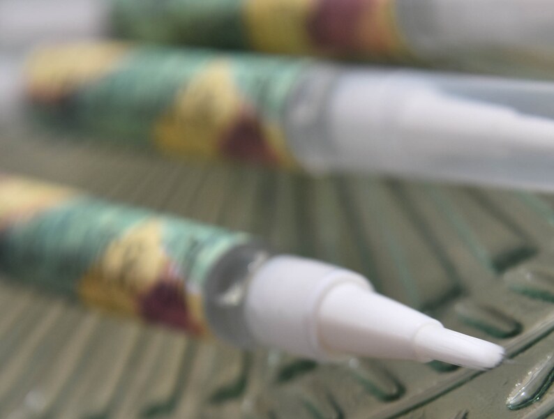 Nail & Cuticle Oil Brush Pen Etsy