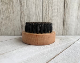 Beard Brush