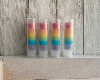 Pride Lip Balm | The Trevor Project