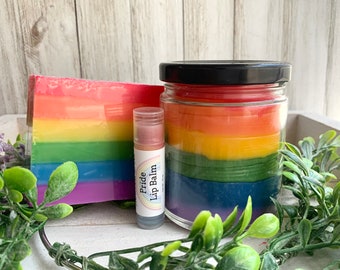 Pride Gift Set | The Trevor Project