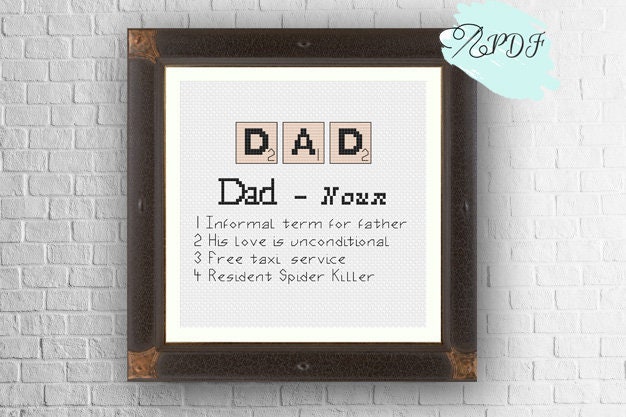 Father's Day Gift Ideas for the Modern Dad - Stitch & Salt