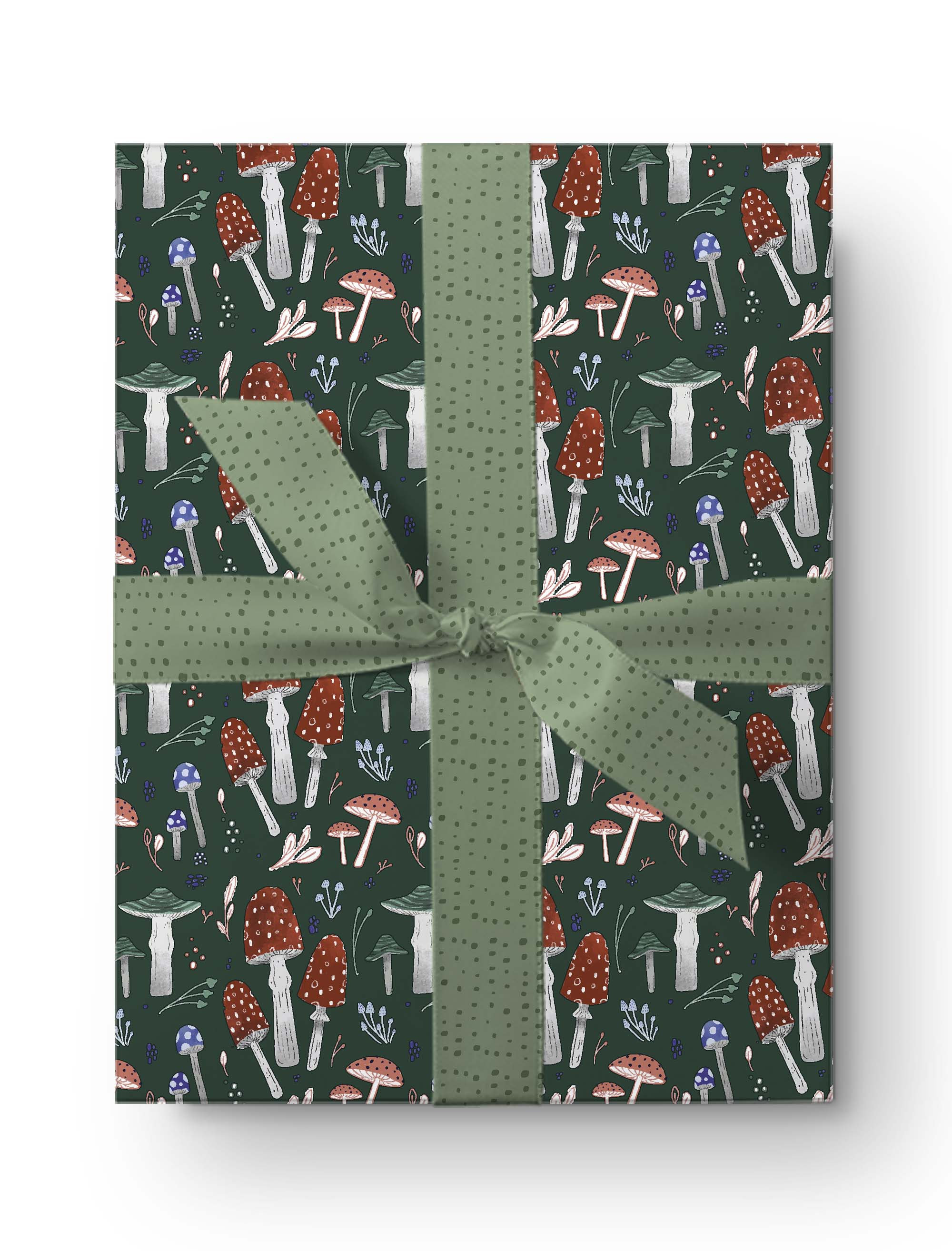 Happy Santa Riding A Rocket Luxury Thick Wrapping Paper, Christmas Space  Decor Kids Gift Wrap, Xmas Astronomy Theme (12 foot x 30 inch roll)