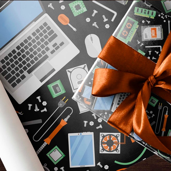 Computer Geek Gifts - 60+ Gift Ideas for 2024