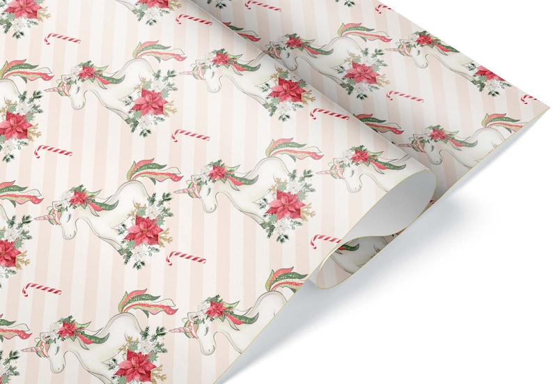 Thick Wrapping Paper