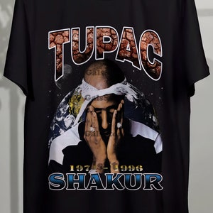 tupac lakers shirt