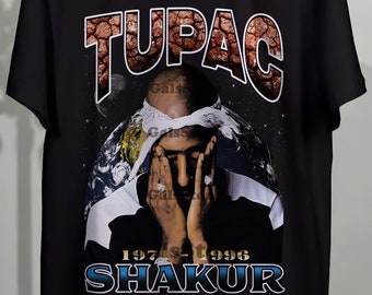 Baby bodysuit Tupac 1 2 Pac 2Pac Face Amaru Shakur 2PAC gift One Piece jersey