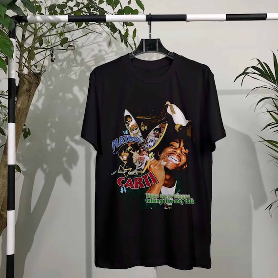 playboi carti shirt