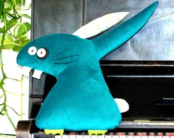 Expression Intrusion dilemme lustige stofftiere Inodore Hula hoop fragrance