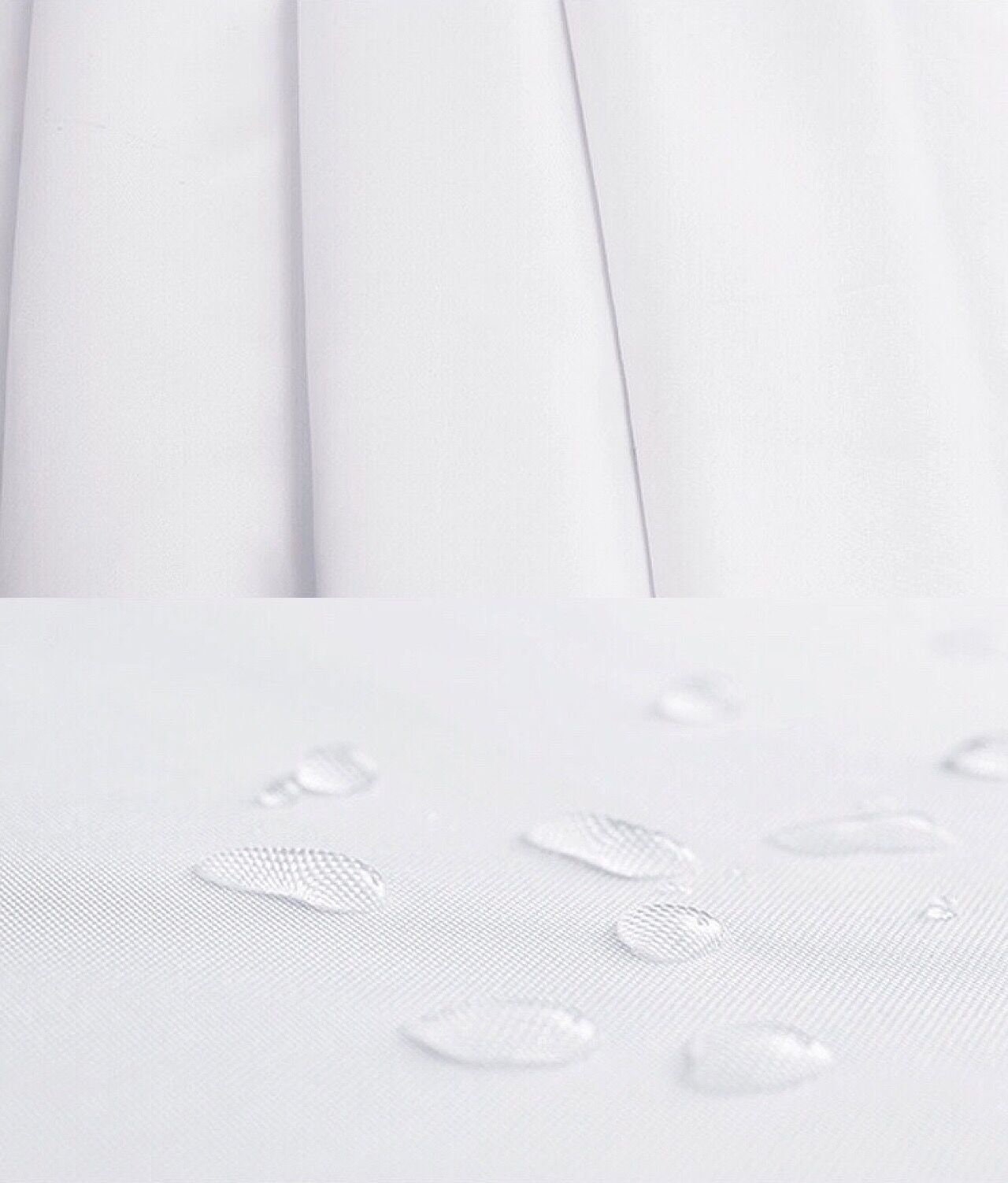 Pale pink shower curtain Soft brown shower curtain Tropical Etsy