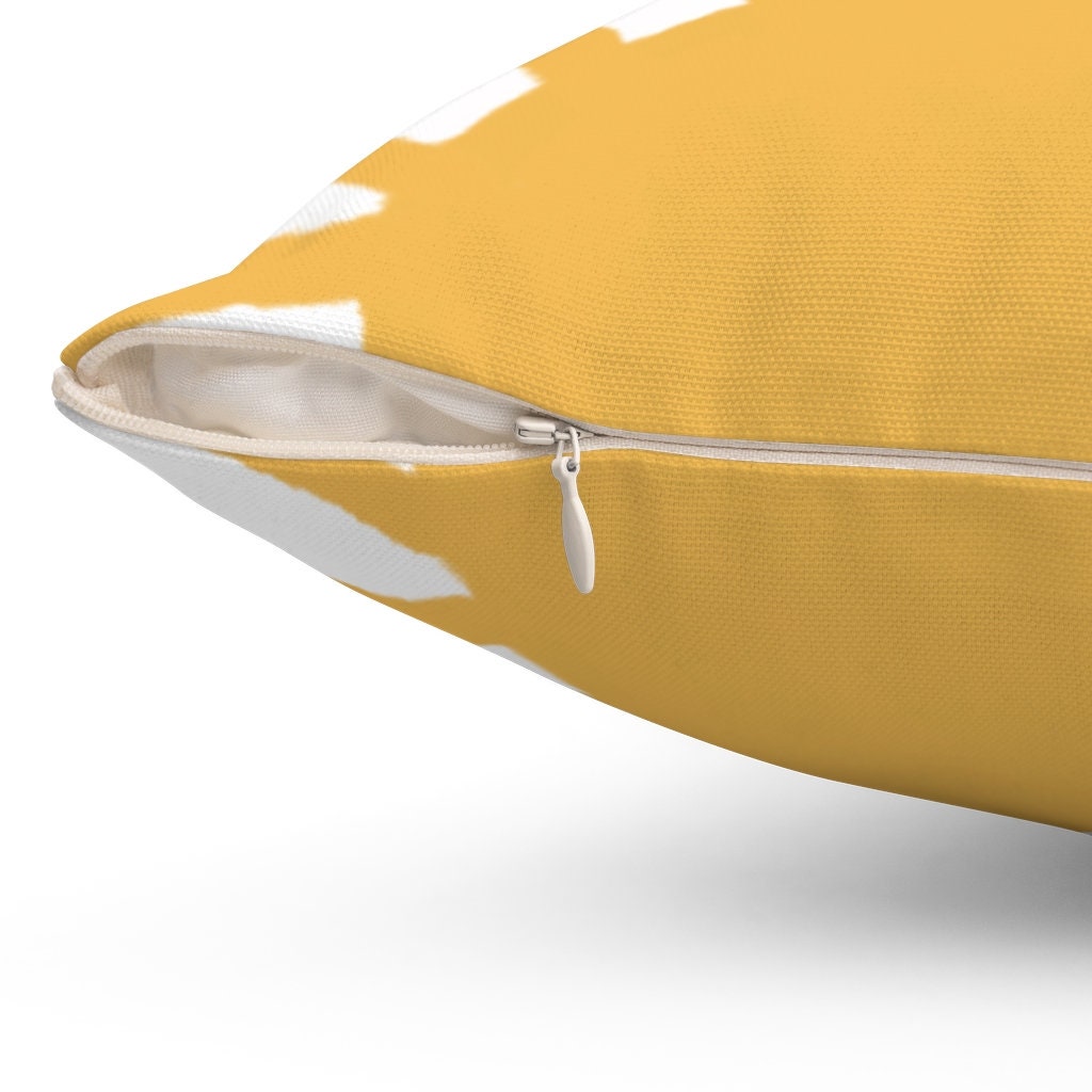 Boho Sun Pillow Cover Sunburst Pillow Case Throw Pillow Case Etsy