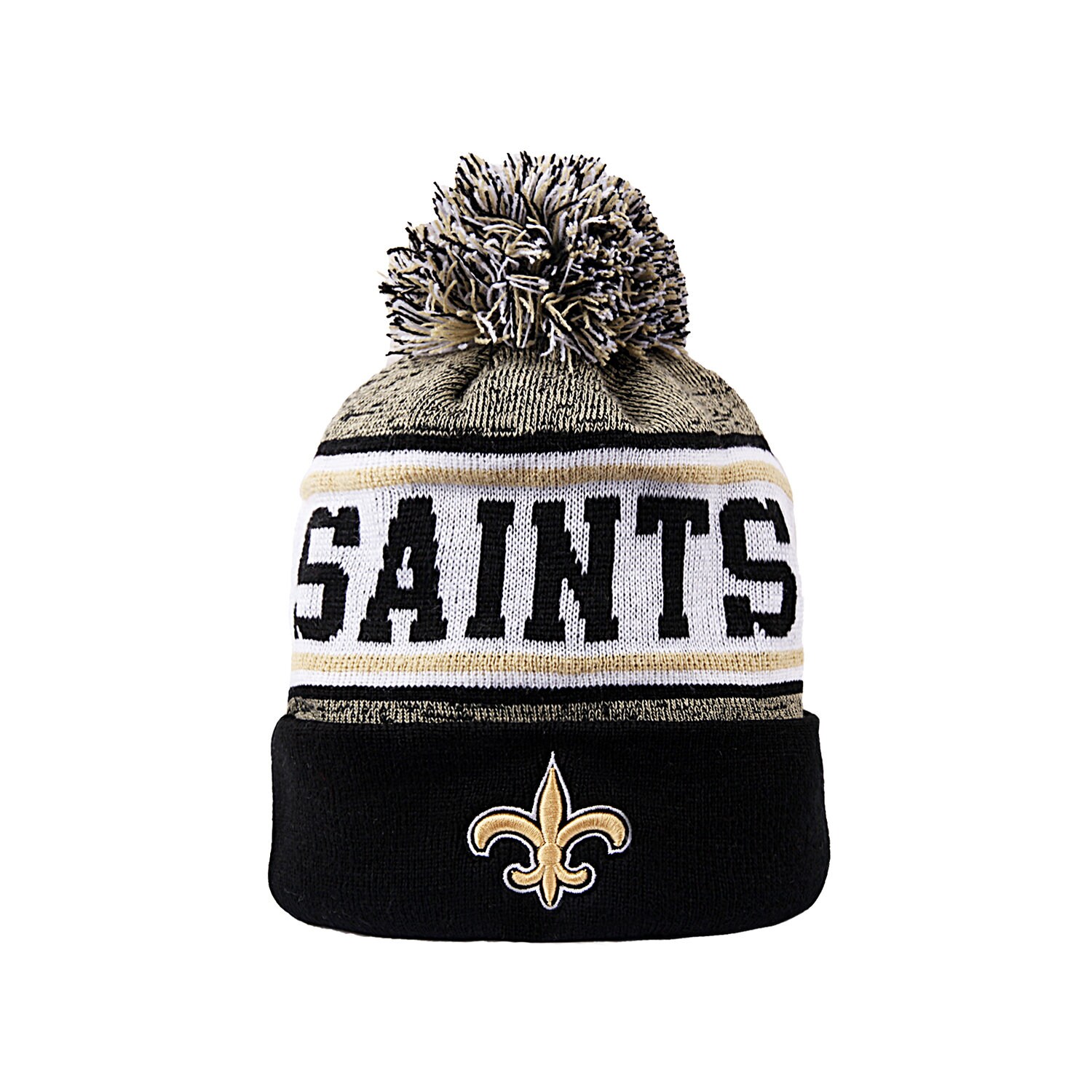 New Orleans Saints NFL Football Beanie 