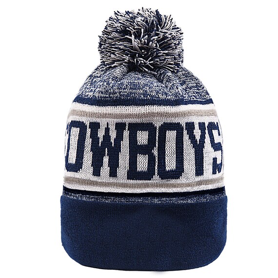Dallas Cowboys NFL Football Beanie Cap 