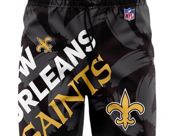 Nfl Shorts - Etsy