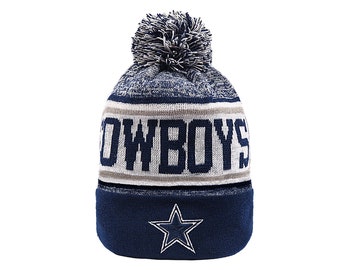 dallas cowboys winter caps