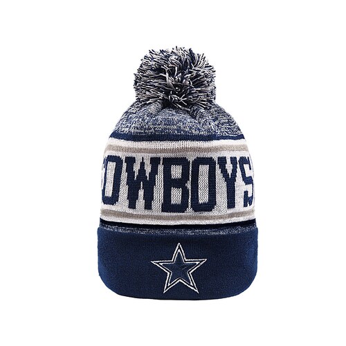 dallas cowboy winter hats