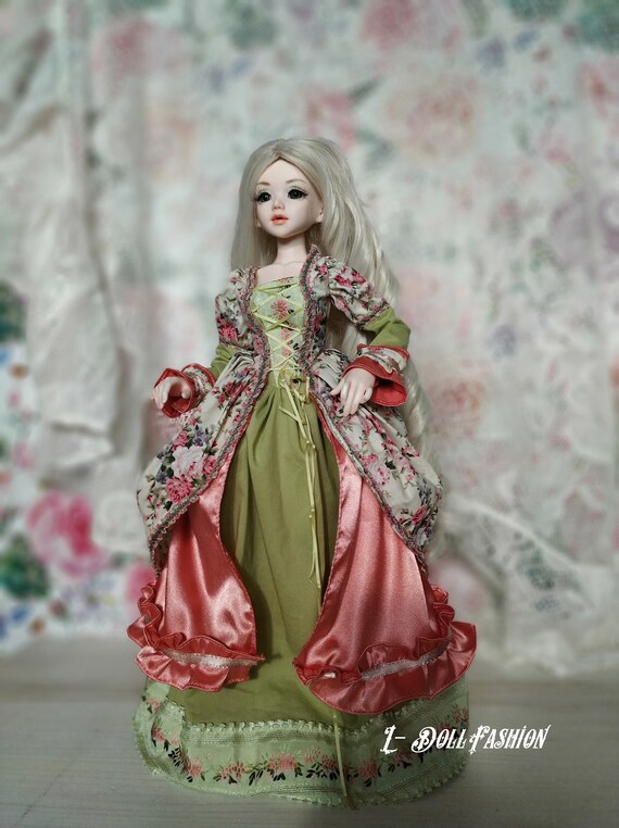 msd dolls