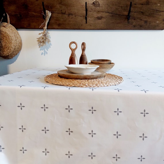 Small rectangle tablecloth discount