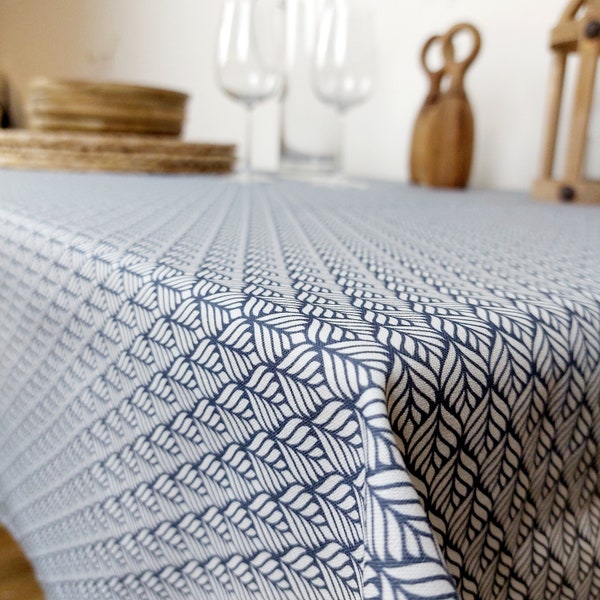 Custom Made Tablecloth Etsy