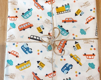 COATED TABLECLOTH for children 4.13 Oz/y2
