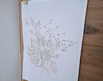 Tea towels