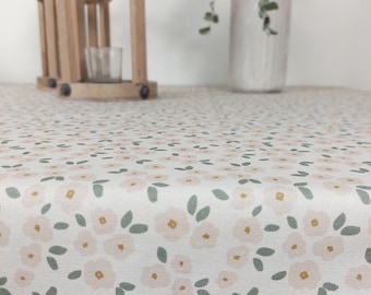 French tablecloth "Apolline"