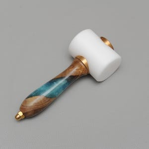 Leathercraft Maul Hammer and Mallet Leather Tools & Leatherwork
