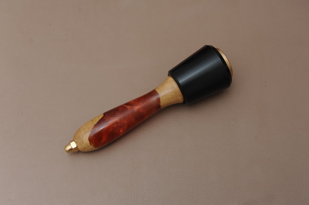 Leathercraft Maul Hammer and Mallet Leather Tools & Etsy