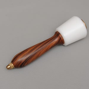 Leathercraft Maul Hammer and Mallet Leather Tools & Leatherwork